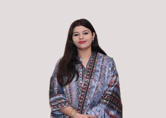 Prof. Mini Sharma